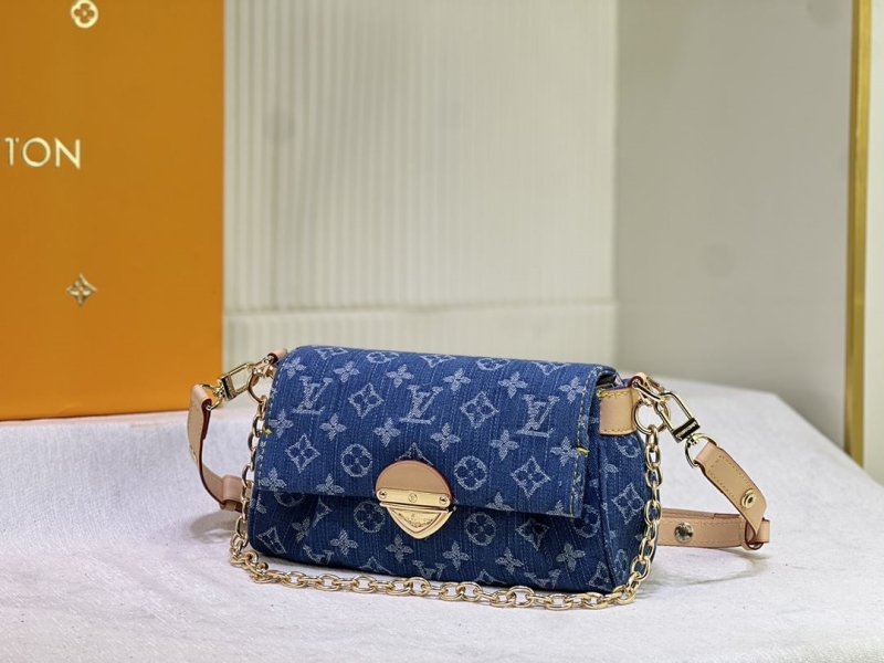 LV Satchel bags